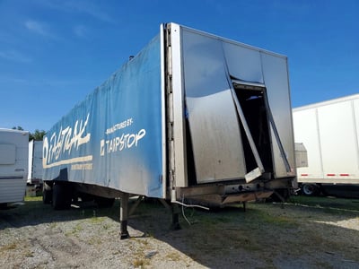 1RNF45A216R****** 2006 Reitnouer Reitnouer Inc Trailers
