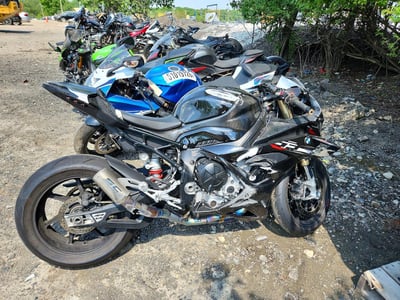 WB10E6309P6****** 2024 BMW S 1000 RR