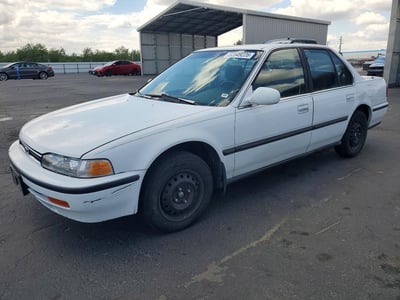 1993 Honda Accord