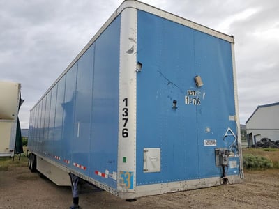 1JJV532WX7L****** 2007 Wabash Wabash National Corporation