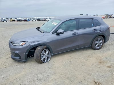 3CZRZ2H32TM****** 2026 Honda HR-V