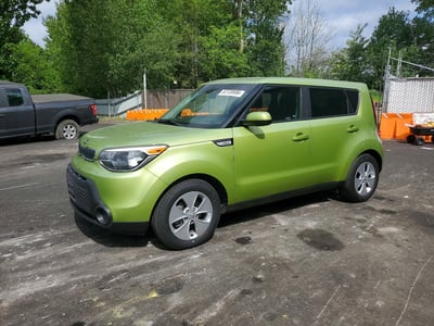 KNDJN2A26G7****** 2016 Kia Soul