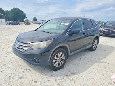 2HKRM3H55CH****** 2012 Honda CR-V