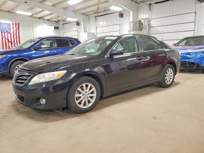 4T4BF3EK8AR****** 2010 Toyota Camry