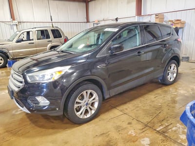 1FMCU9G98HU****** 2017 Ford Escape