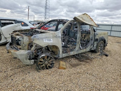 1GCUYEED4KZ****** 2019 Chevrolet Silverado 1500