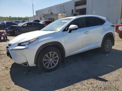 2015 Lexus NX