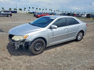4T4BF1FK4ER****** 2014 Toyota Camry