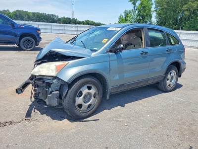 5J6RE4H3XBL****** 2011 Honda CR-V