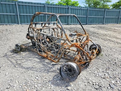 3NSNAE999PH****** 2023 Polaris RZR