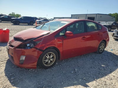 JTDKN3DU4A0****** 2010 Toyota Prius