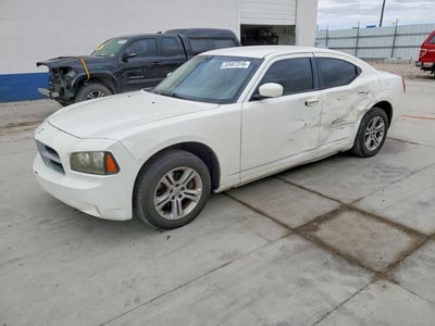 2010 Dodge Charger