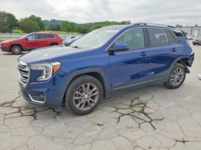 2023 GMC Terrain