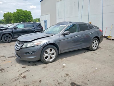 2011 Honda Accord Crosstour