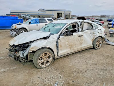 1HGCY1F26RA****** 2024 Honda Accord