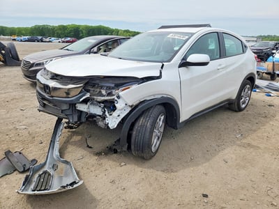 3CZRU6H38NM****** 2022 Honda HR-V