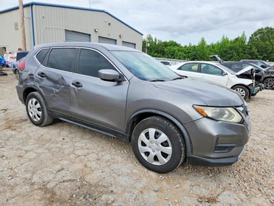 KNMAT2MV1HP****** 2017 Nissan Rogue