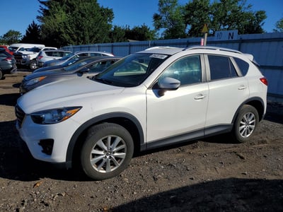 JM3KE4CY9G0****** 2016 Mazda CX-5