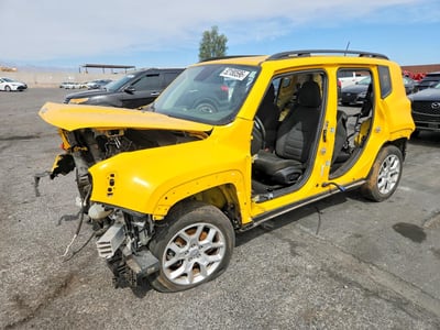 ZACCJABB3JP****** 2018 Jeep Renegade