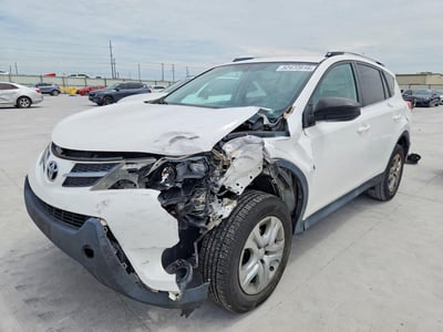 2T3ZFREV0EW****** 2014 Toyota RAV4