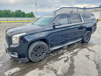2016 GMC Yukon XL