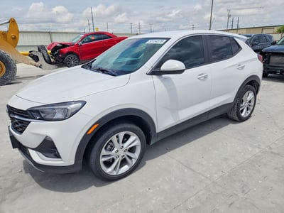 KL4MMBS28MB****** 2021 Buick Encore