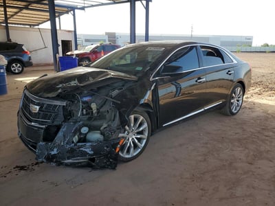 2G61M5S38H9****** 2017 Cadillac XTS