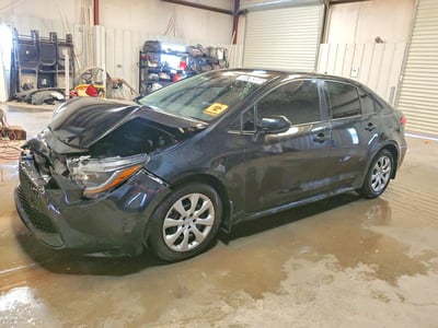 5YFEPMAE8MP****** 2021 Toyota Corolla