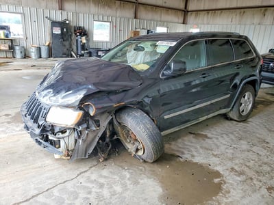 1C4RJFAG0CC****** 2012 Jeep Grand Cherokee