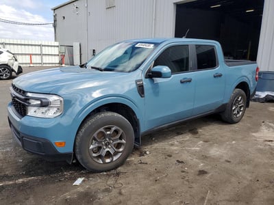 3FTTW8E93NR****** 2022 Ford Maverick