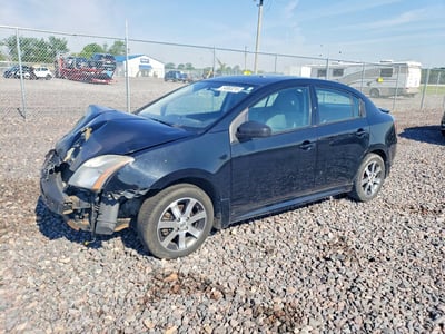3N1AB6AP7CL****** 2012 Nissan Sentra