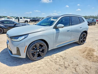 2026 BMW X3