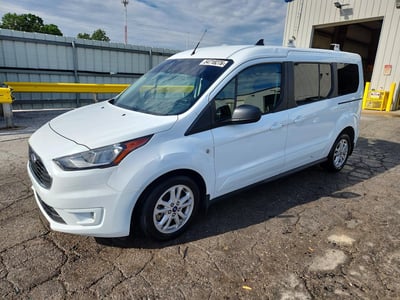 NM0GE9F29N1****** 2022 Ford Transit Connect