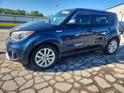 KNDJP3A51J7****** 2018 Kia Soul