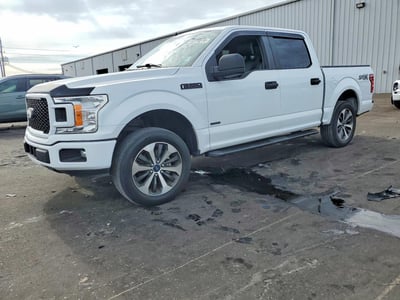 1FTEW1C45LF****** 2020 Ford F-150