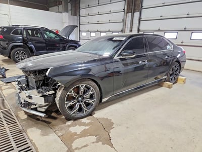 WBY53EJ09RC****** 2024 BMW I7