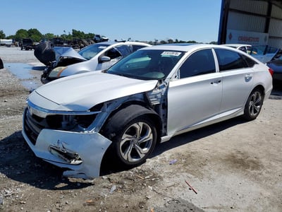 1HGCV2F53JA****** 2018 Honda Accord