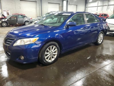 4T1BK3EK4BU****** 2011 Toyota Camry