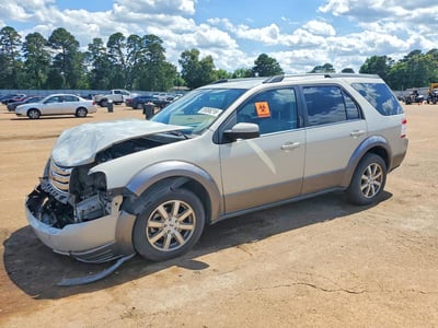 2008 Ford Taurus
