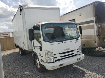 54DC4W1B5JS****** 2018 Isuzu NPR