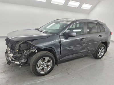 2T3RWRFV4RW****** 2024 Toyota RAV4 Hybrid