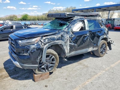 2T3J1RFV9NW****** 2022 Toyota RAV4