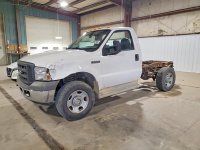 1FTWF31595E****** 2005 Ford F-350