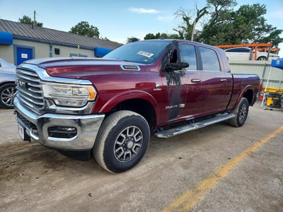 3C63R3NL0NG****** 2022 RAM 3500