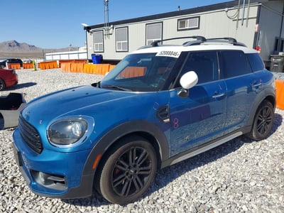 WMZYW5C00L3****** 2020 MINI Countryman