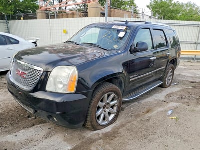 1GKS2EEF8CR****** 2012 GMC Yukon