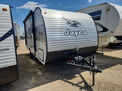 1UJBC0AJ7S1****** 2025 Jayco Jay Flight