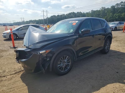 JM3KFACM2M0****** 2021 Mazda CX-5