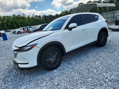 JM3KFABM7L1****** 2020 Mazda CX-5