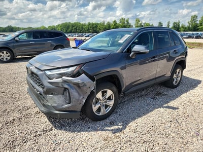 2T3W1RFV1NW****** 2022 Toyota RAV4